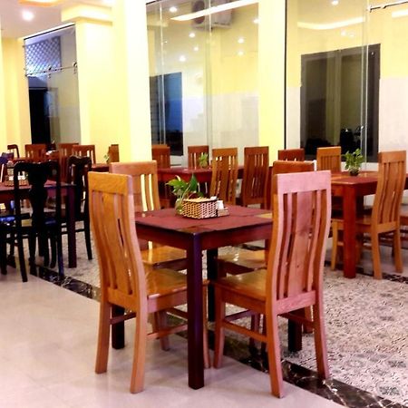 Hotel Yen Indochine Nha Trang Extérieur photo