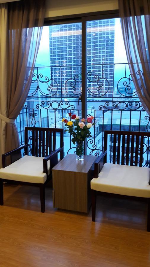 Hotel Yen Indochine Nha Trang Extérieur photo