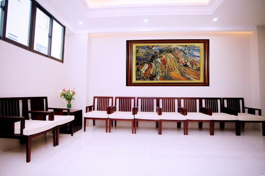 Hotel Yen Indochine Nha Trang Chambre photo