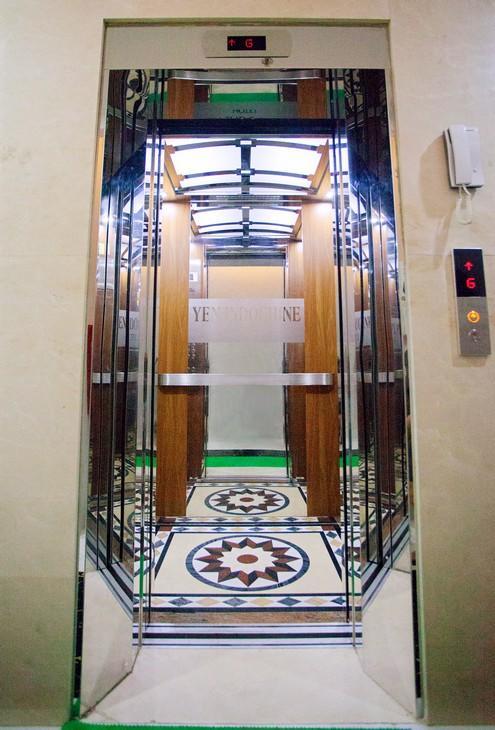 Hotel Yen Indochine Nha Trang Chambre photo