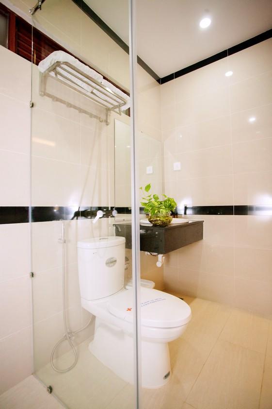 Hotel Yen Indochine Nha Trang Chambre photo