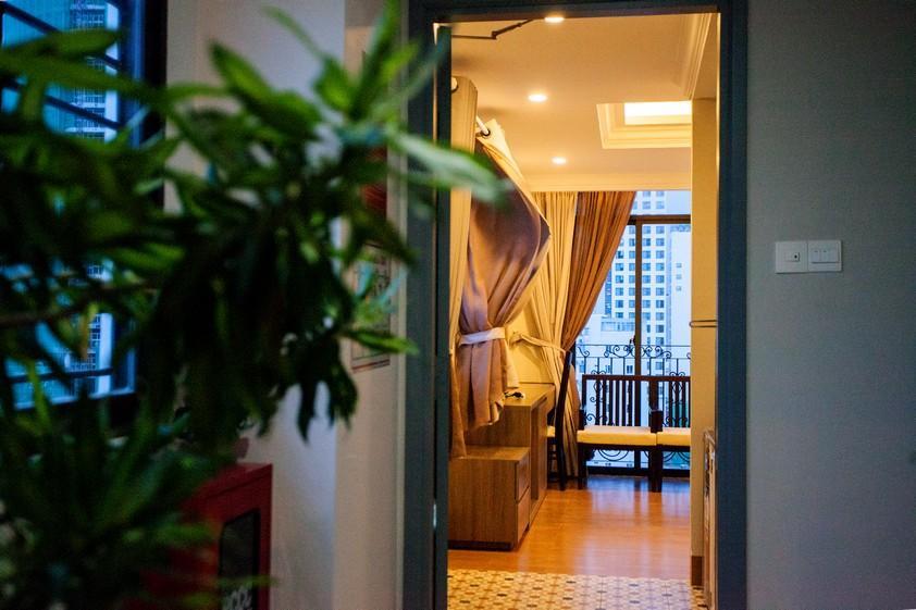 Hotel Yen Indochine Nha Trang Chambre photo