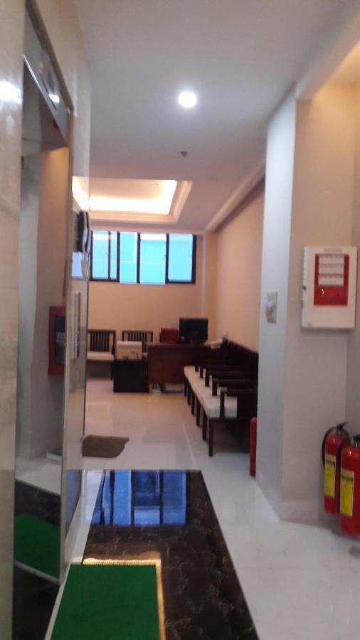 Hotel Yen Indochine Nha Trang Extérieur photo