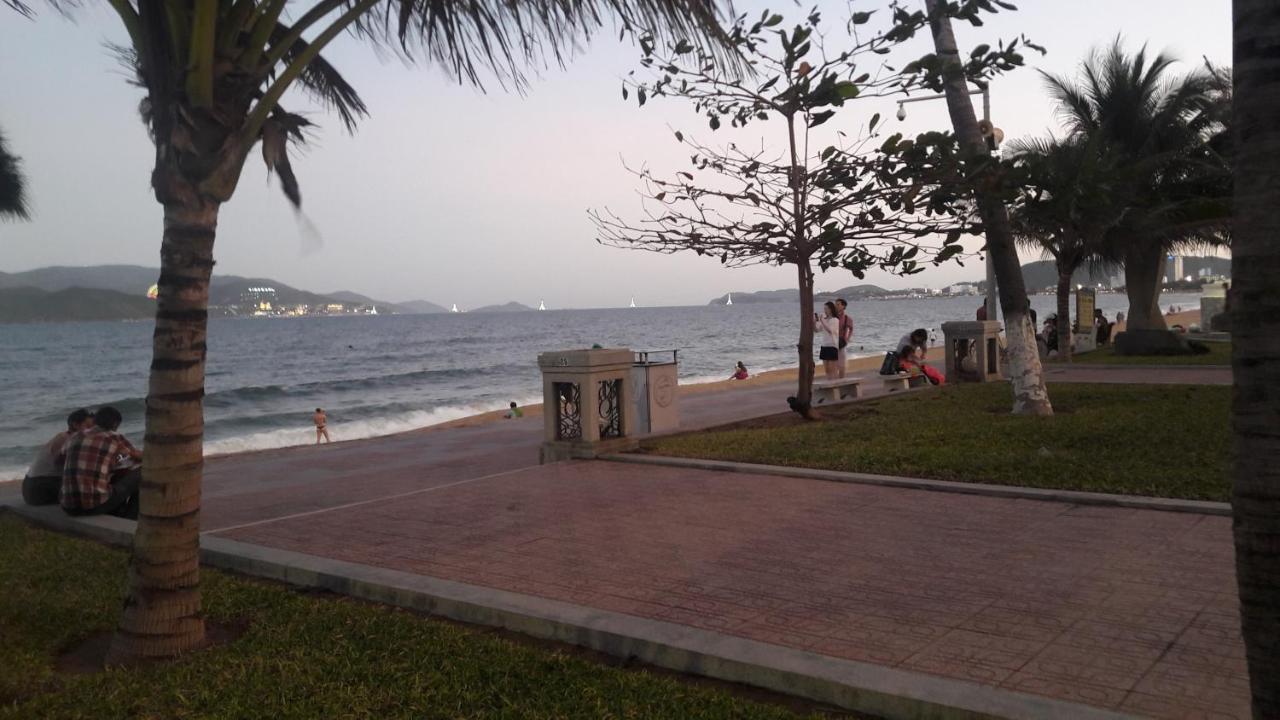 Hotel Yen Indochine Nha Trang Extérieur photo